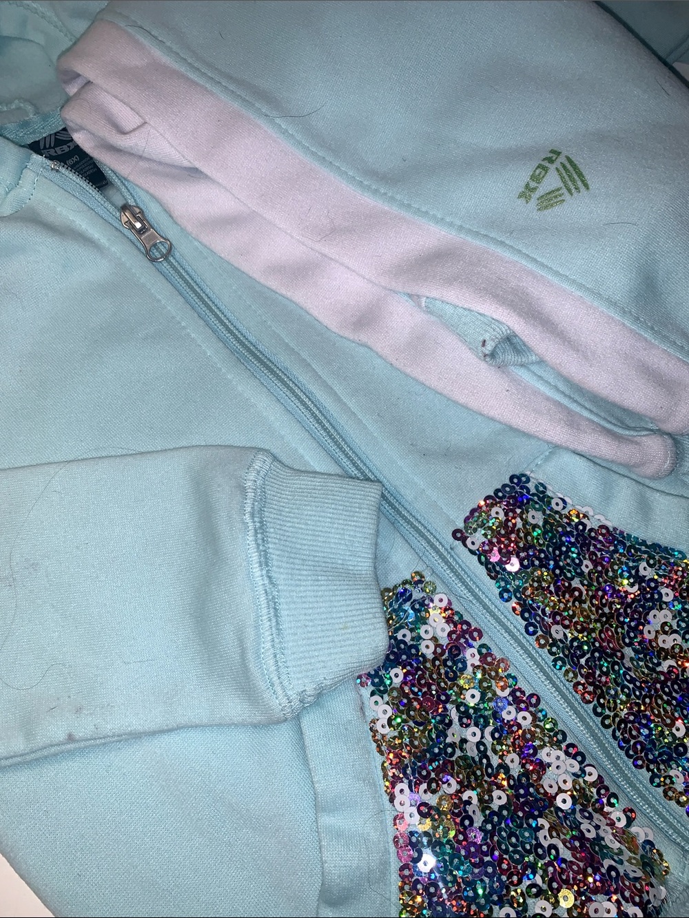 Girls Matching Set - Picture 3 of 3